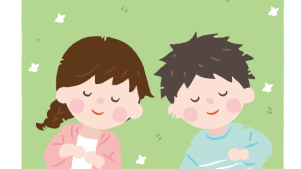 婚活に夢判断を取り入れています