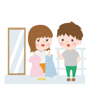 アイキャッチ素材です