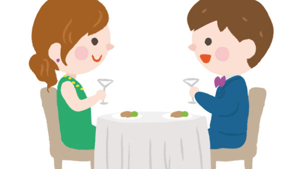 マッチングアプリと結婚相談所のちがい